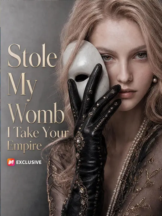 Stole My Womb? I Take Your Empire! poster