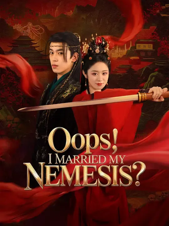 Oops! I Married My Nemesis? poster