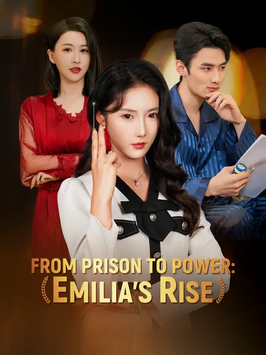 From Prison to Power: Emilia's Rise poster
