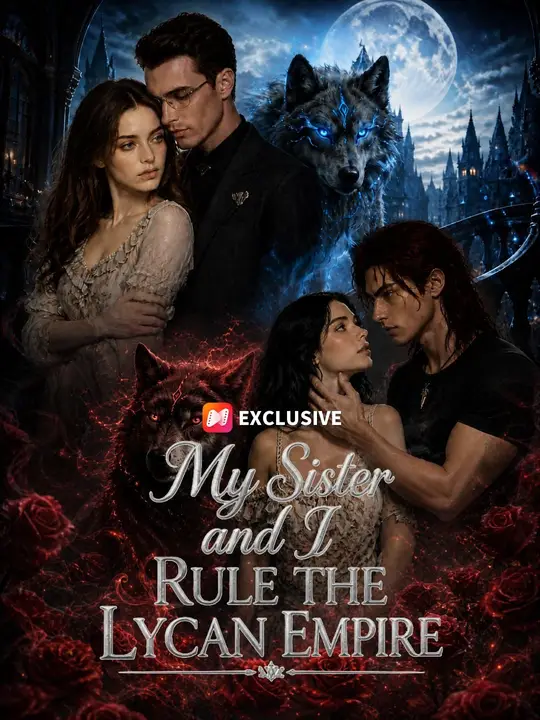 My Sister and I Rule the Lycan Empire poster
