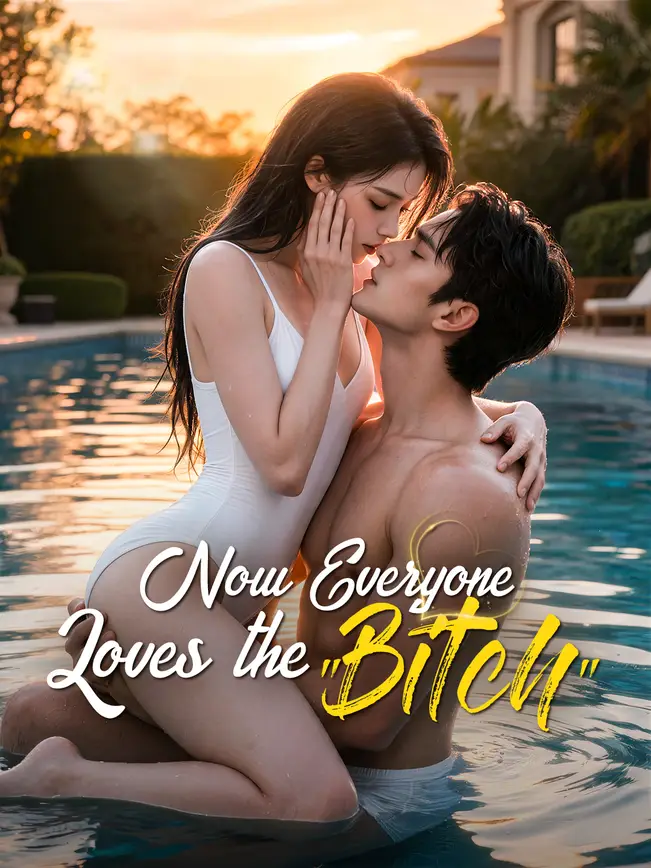 Now Everyone Loves the "Bitch" cover