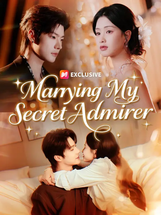 Marrying My Secret Admirer poster