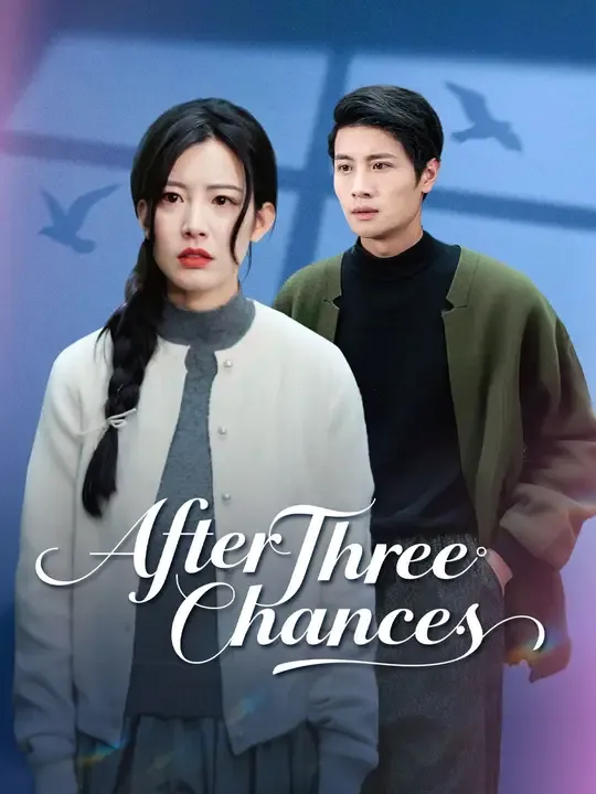After Three Chances poster