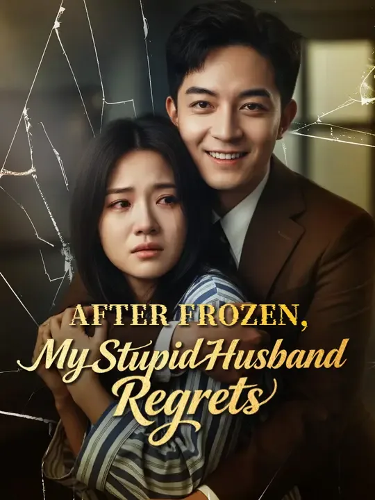 After Frozen, My Stupid Husband Regrets poster
