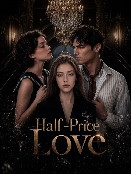 Half‑Price Love poster