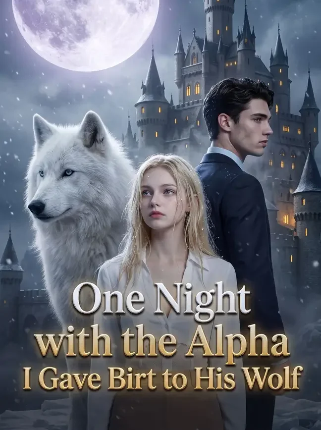 One Night with the Alpha: I Gave Birth to His Wolf Cub cover
