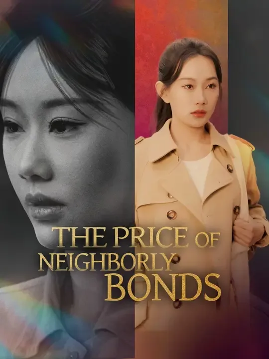 The Price of Neighborly Bonds poster