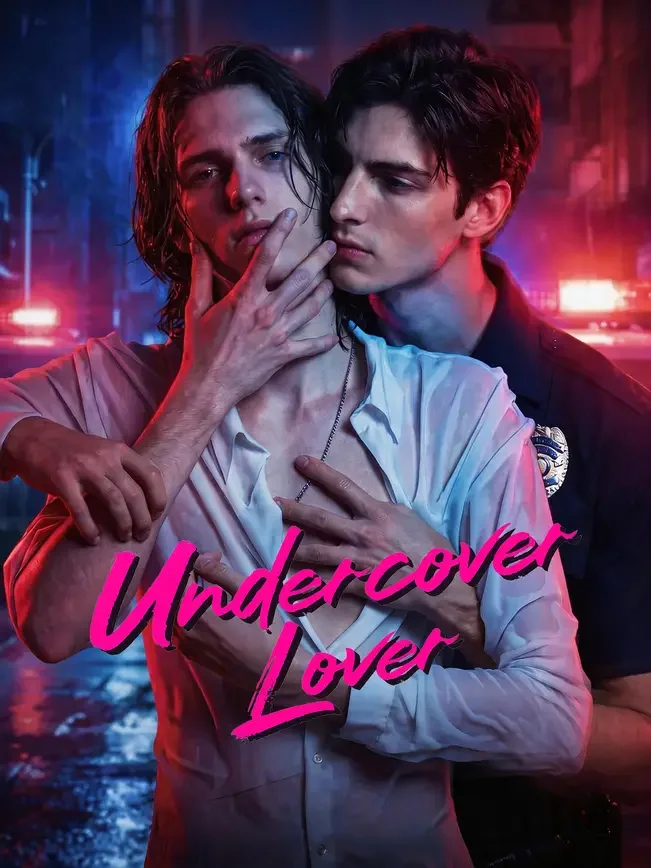 Undercover Lover cover