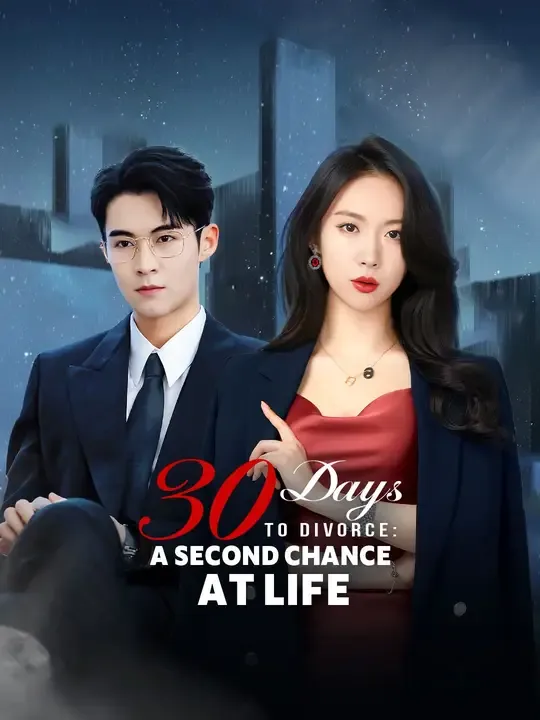 30 Days to Divorce: A Second Chance at Life poster
