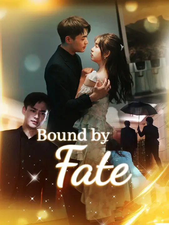 Bound by Fate poster
