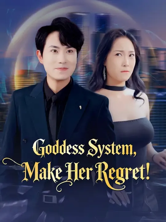 Goddess System, Make Her Regret! cover