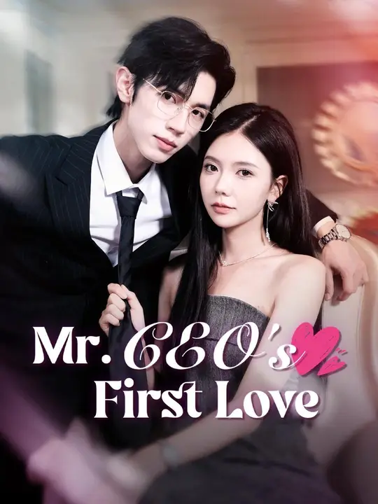 Mr. CEO's First Love poster