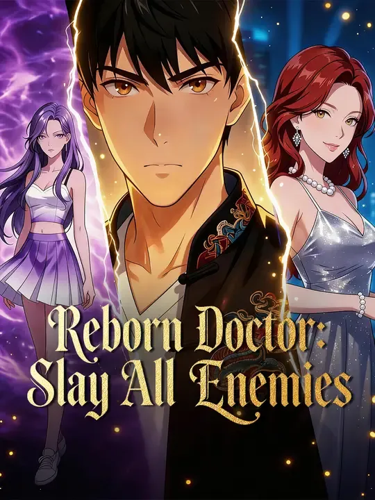Reborn Doctor: Slay All Enemies cover