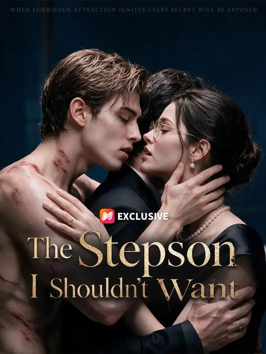 The Stepson I Shouldn't Want poster
