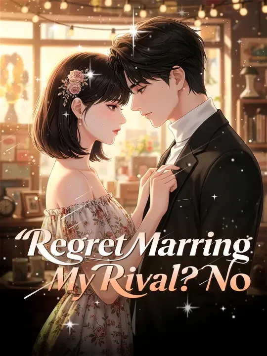 Regret Marring My Rival? No! poster