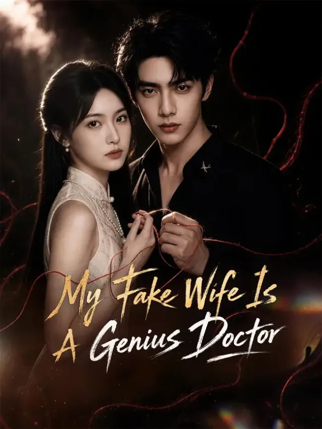 My Fake Wife Is A Genius Doctor cover