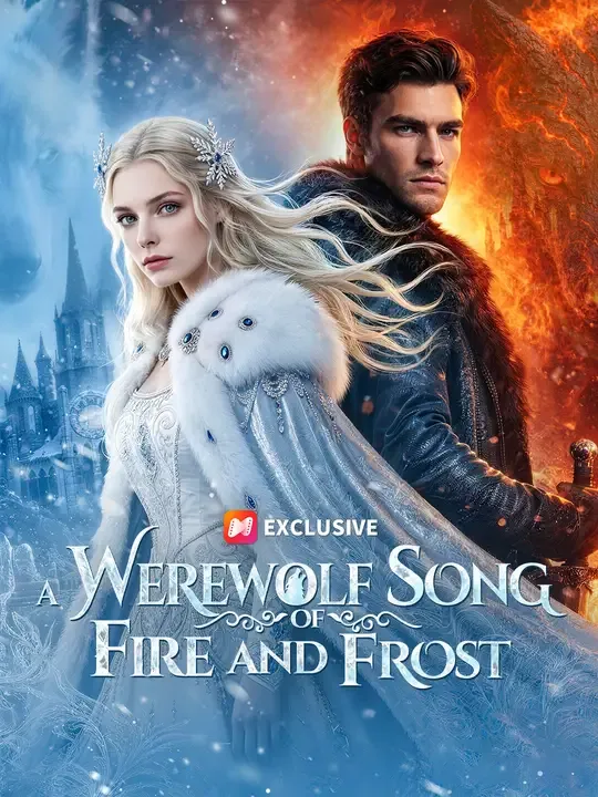 A Werewolf Song of Fire and Frost poster