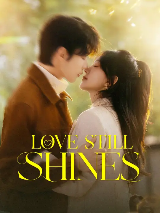 Love Still Shines poster