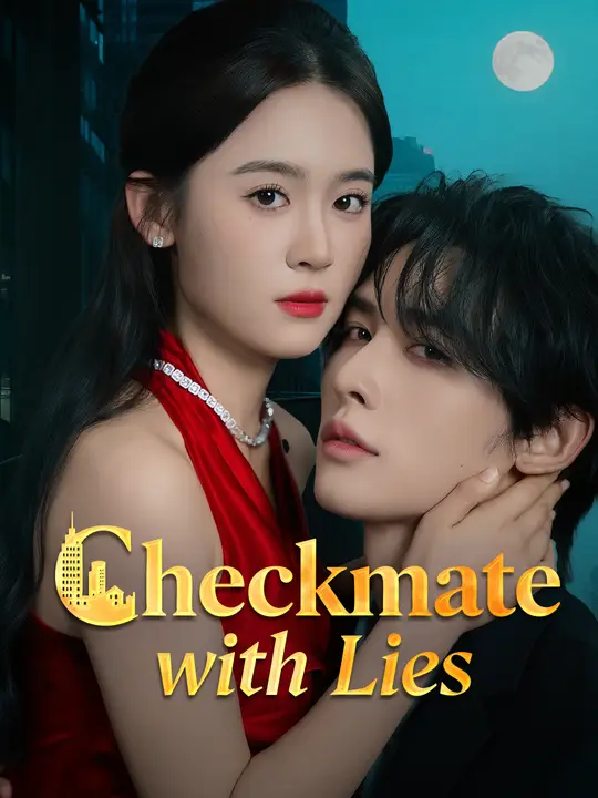 Checkmate with Lies poster