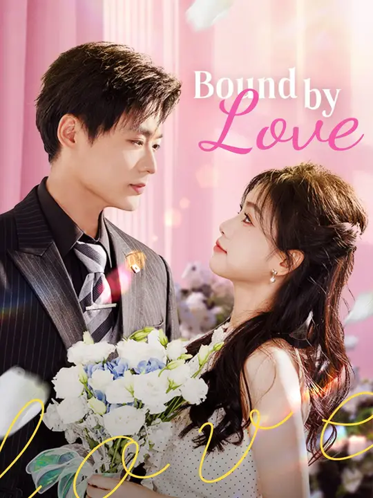 Bound by Love poster