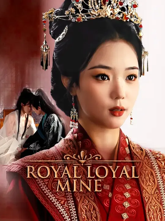 Royal, Loyal, Mine poster