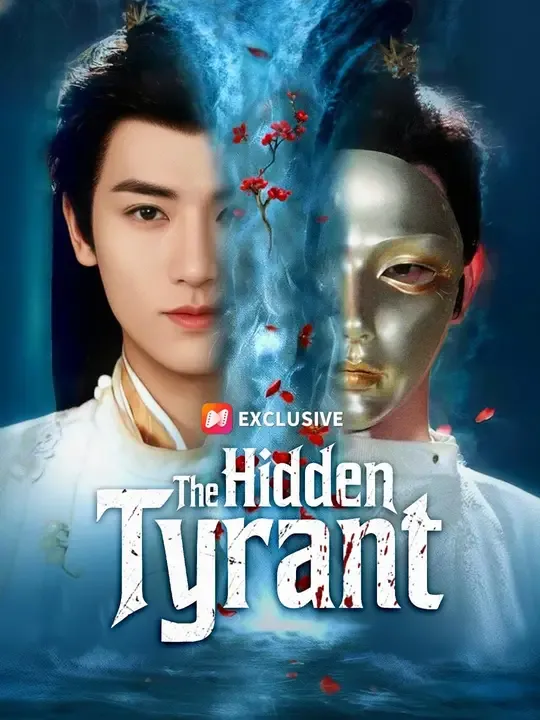 (Dubbed) The Hidden Tyrant cover