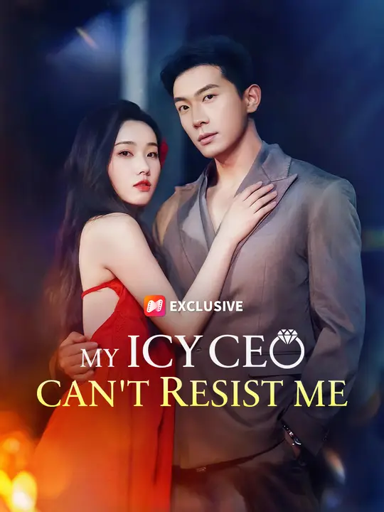 My Icy CEO Can't Resist Me poster