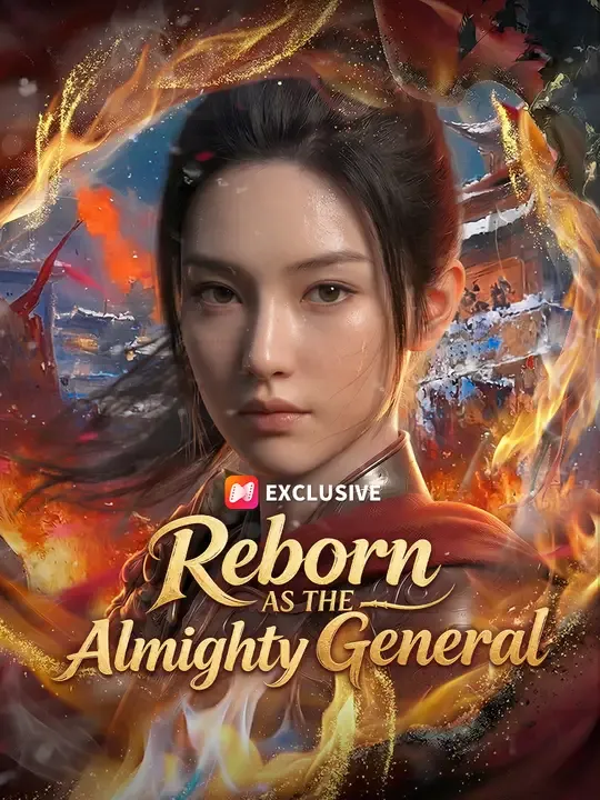 Reborn as the Almighty General poster