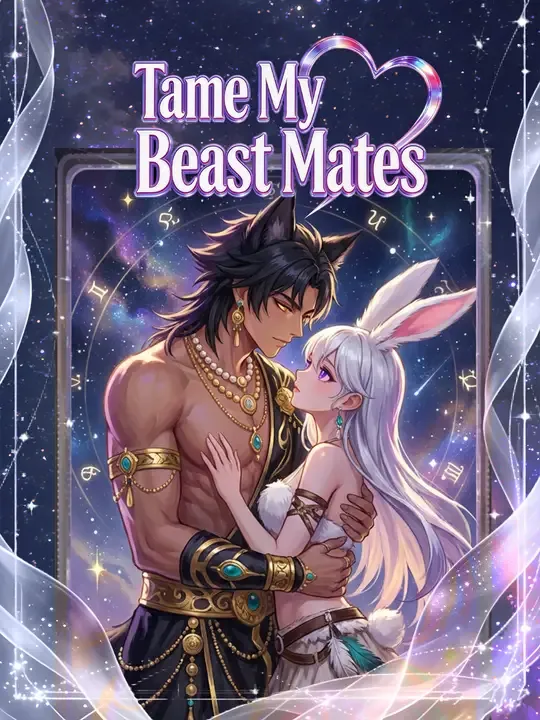 Tame My Beast Mates cover