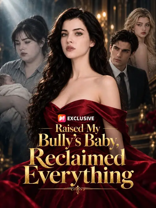 Raised My Bully's Baby, Reclaimed Everything poster