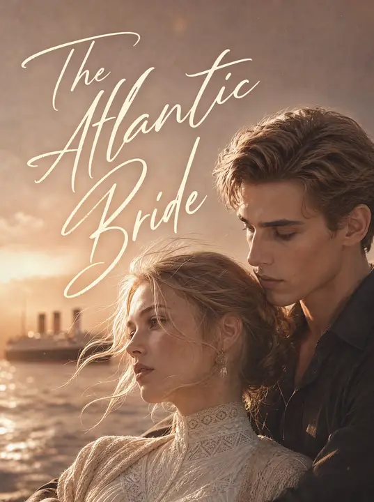 The Atlantic Bride poster