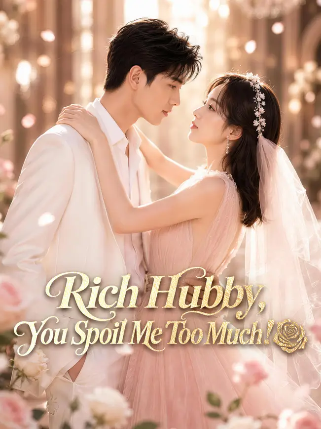 Rich Hubby, You Spoil Me Too Much! poster