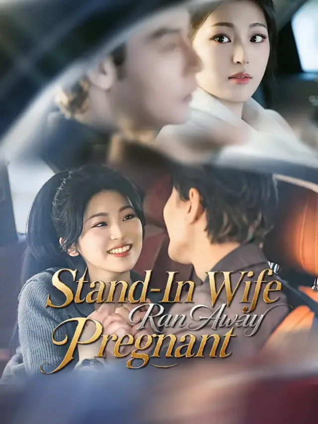 Stand-In Wife Ran Away Pregnant poster