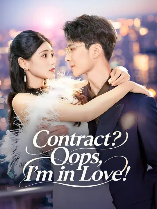 Contract? Oops, I'm in Love! poster
