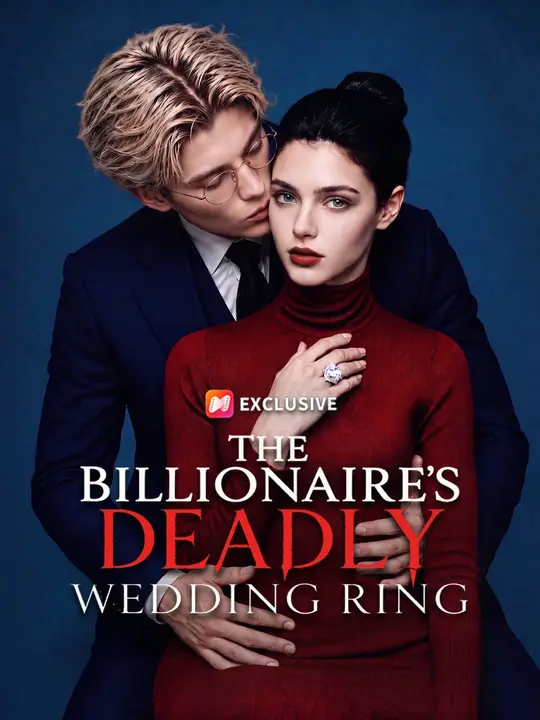The Billionaire's Deadly Wedding Ring poster