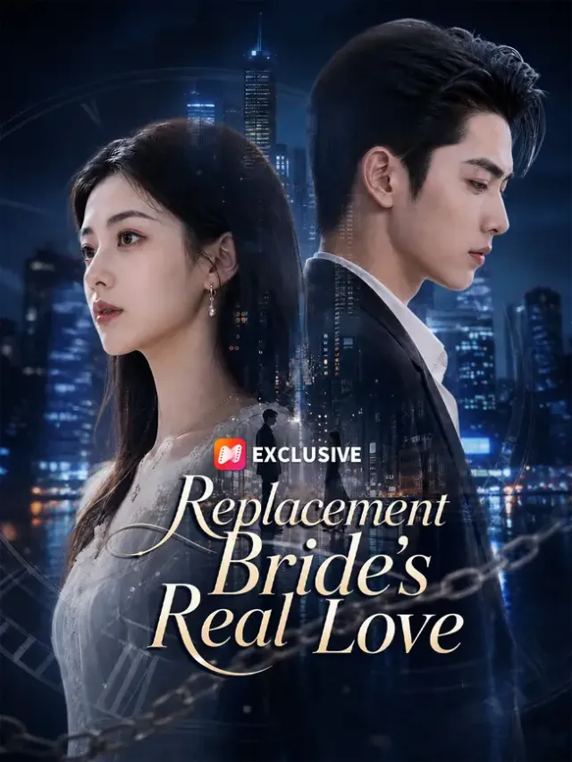 Replacement Bride's Real Love poster