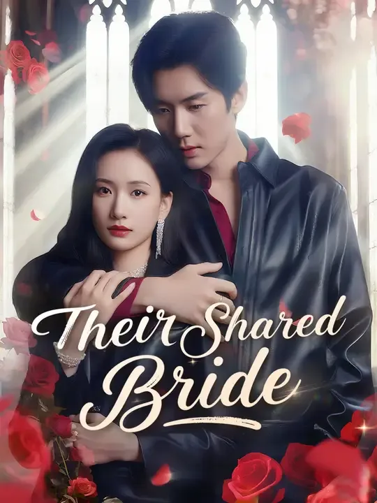 Their Shared Bride poster