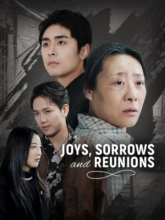 Joys, Sorrows and Reunions poster