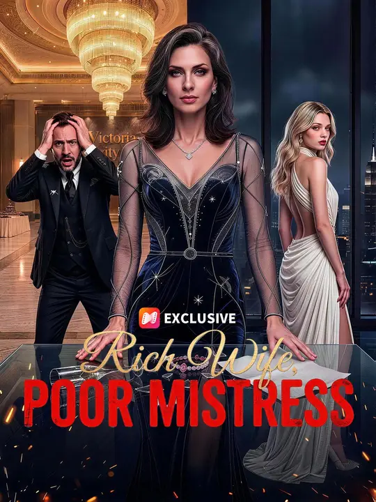 Rich Wife, Poor Mistress poster