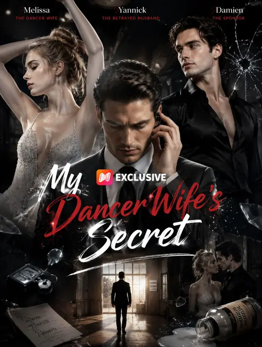 My Dancer Wife's Secret poster