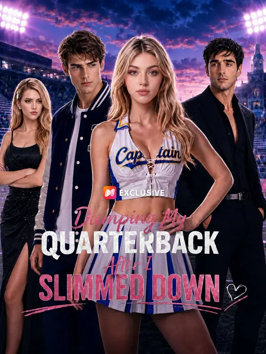 Dumping My Quarterback After I Slimmed Down poster
