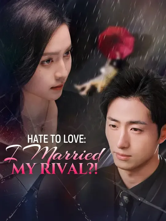 Hate to Love: I Married My RIVAL?! poster