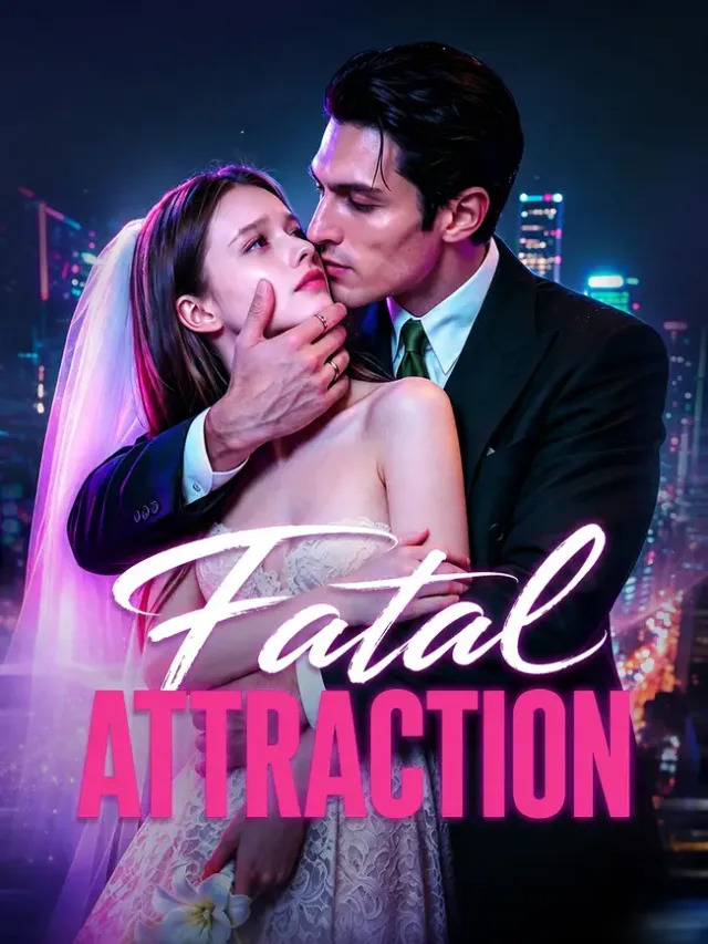 Fatal Attraction cover