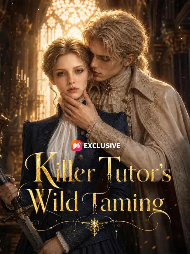 Killer Tutor's Wild Taming cover