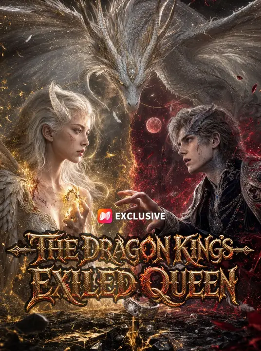 The Dragon King's Exiled Queen poster
