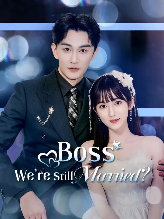 Boss, We're Still Married? poster