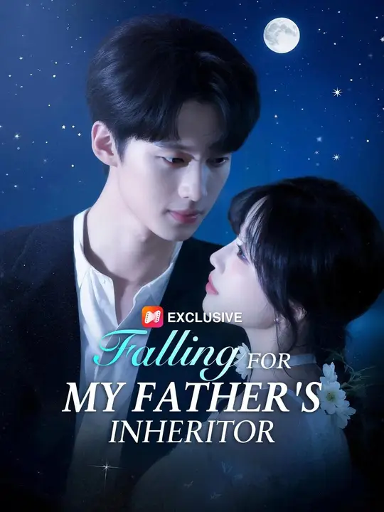 Falling for My Father's Inheritor poster