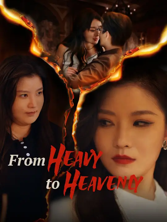 From Heavy to Heavenly poster