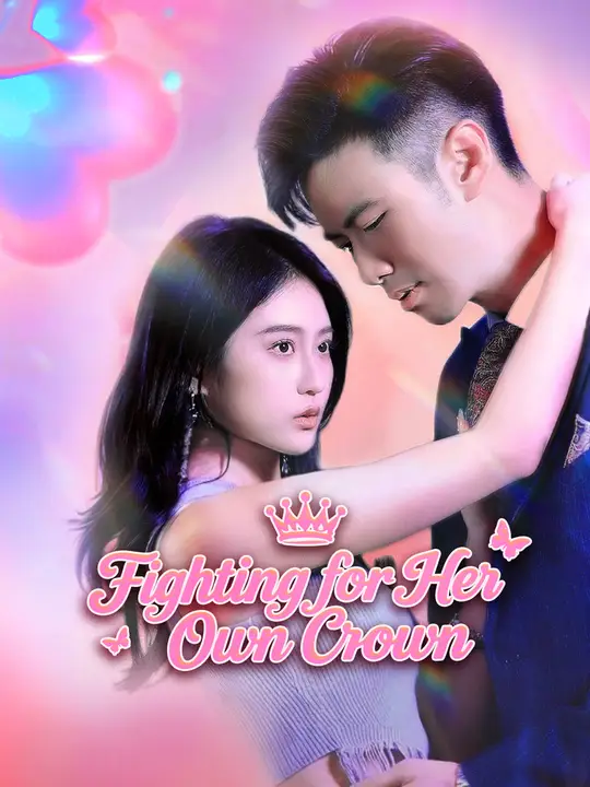 Fighting for Her Own Crown poster