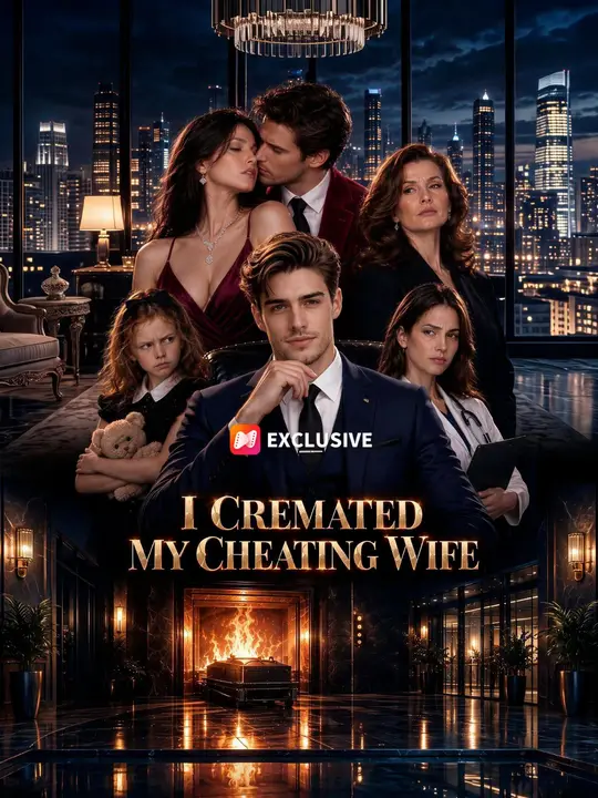 I Cremated My Cheating Wife poster
